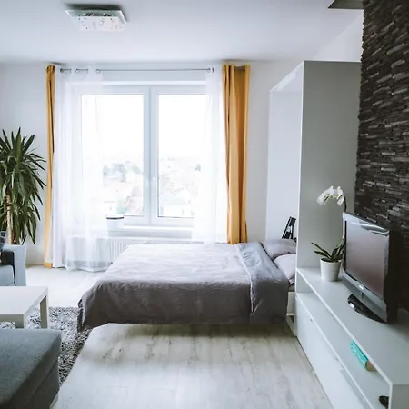 Cosy Centre Apartment- Apartment *