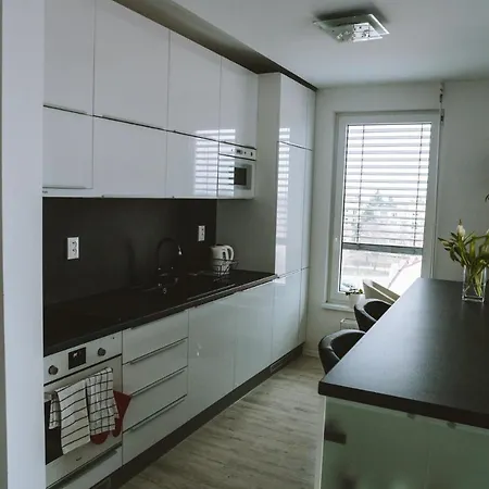 Cosy Centre Apartment- *
